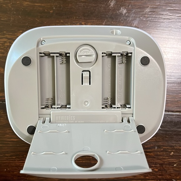 Homedics sleep solutions sound spa sound machine - Picture 4 of 7